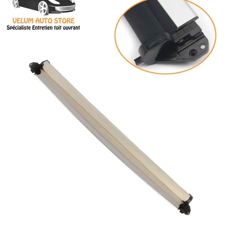 KIT Schiebedachrollo BEIGE | VW TIGUAN II | PASSAT B8 | SKODA SUPERB | 3G9 877 307 (Adaptierbar)