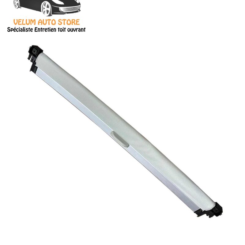 KIT Store de toit ouvrant GRIS | VW TIGUAN II | PASSAT B8 | SKODA SUPERB | 3G9 877 307 (Adaptable)