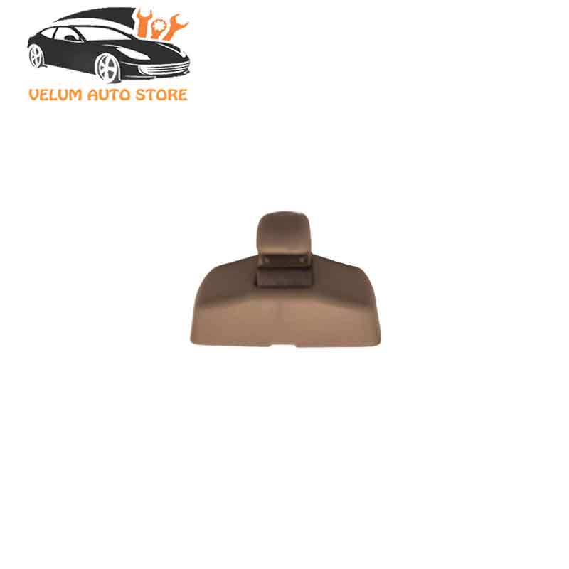 Clip / Support de Pare-Soleil – OEM 3B0857561B – VW / Audi / Seat / Skoda