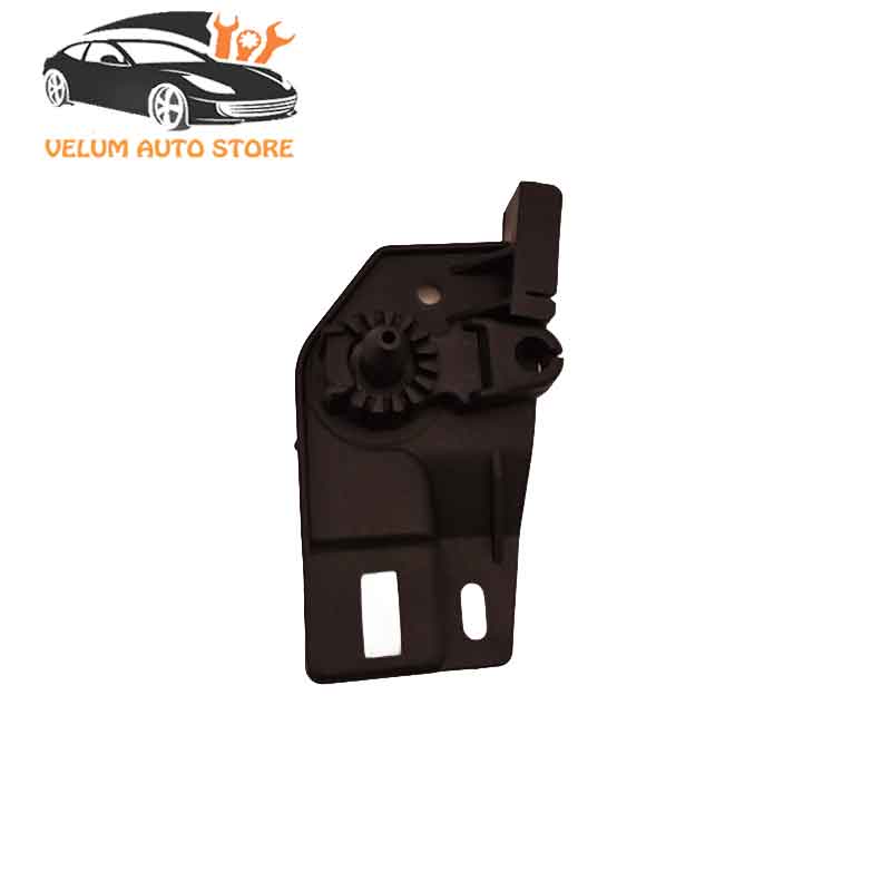 Fixation de Poignée de Déverrouillage Capot – 1J1823633A – VW / Audi / Seat / Skoda